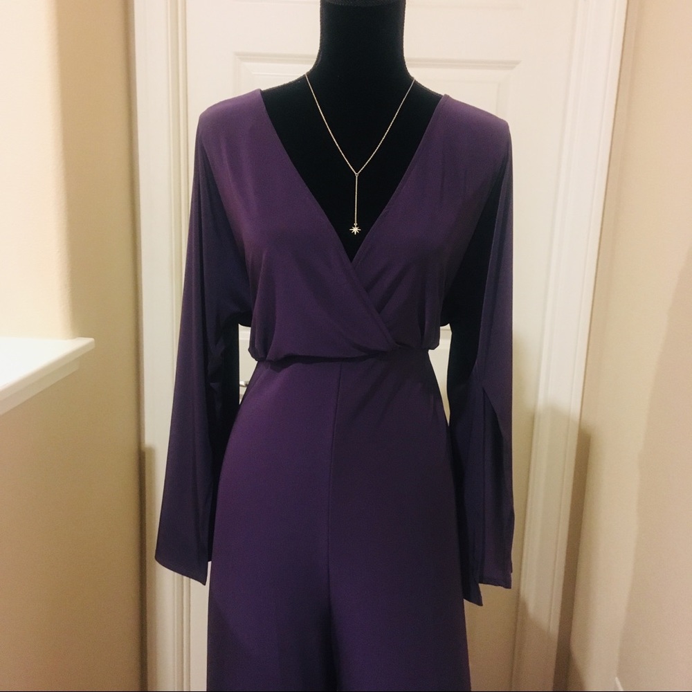 NWOT Surplus Jumpsuit